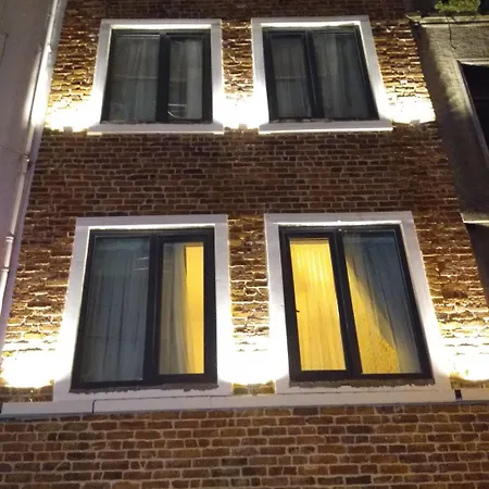 Hotel Volga Istambul