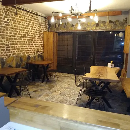 Hotel Volga 3*