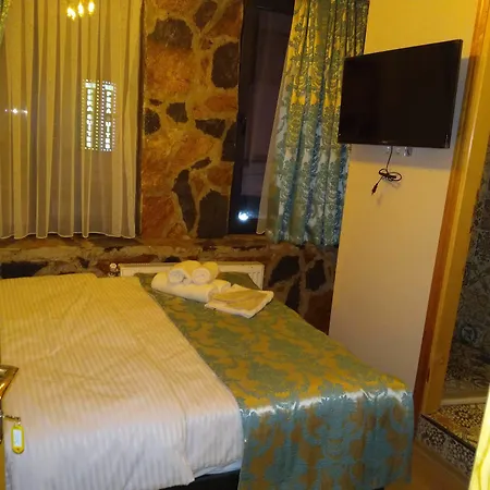 Volga Hotel Istambul