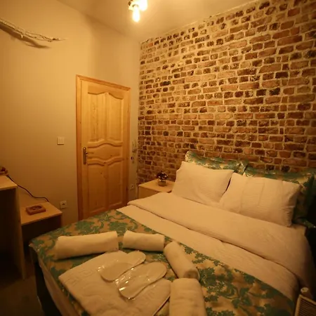 Hotel Volga