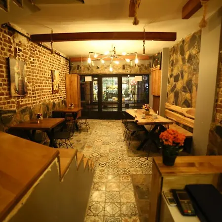 Hotel Volga