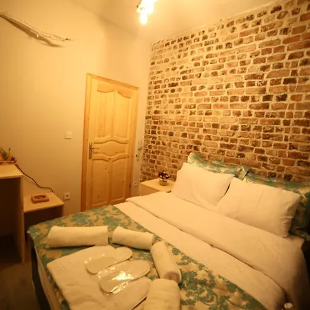 Volga 3* Istambul