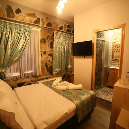 Volga Hotel 3*
