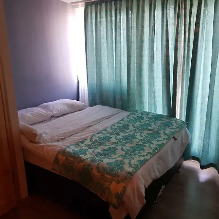 Volga Hotel