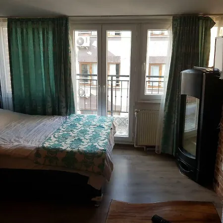 Volga 3* Istambul