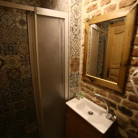 Hotel Volga Istambul